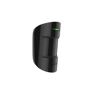 Датчик разбития стекла Ajax CombiProtect, Black