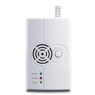 Датчик утечки газа Patrol Hawk PH-WRQ