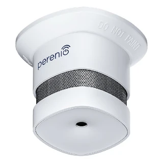 Беспроводной датчик дыма Perenio PECSS01