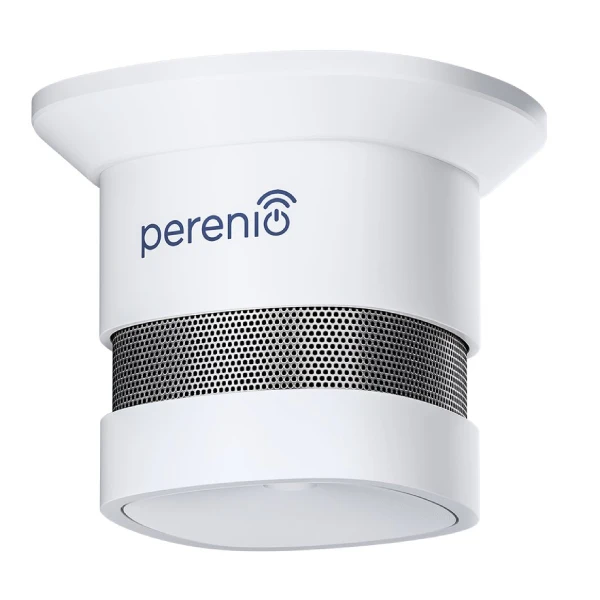 Беспроводной датчик дыма Perenio PECSS01 - фото 2
