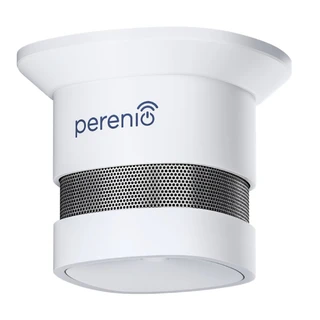 Беспроводной датчик дыма Perenio PECSS01