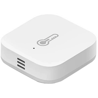 Датчик температуры и влажности Aqara Temperature-Humidity WSDCGQ11LM