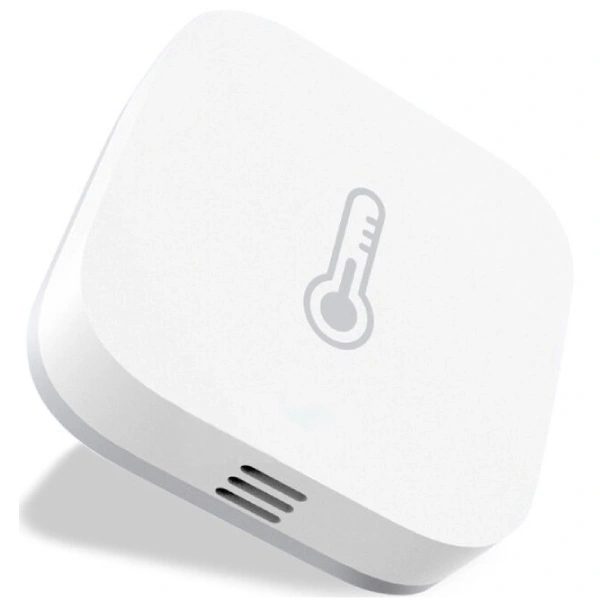 Датчик температуры и влажности Aqara Temperature-Humidity WSDCGQ11LM - фото 4