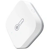 Датчик температуры и влажности Aqara Temperature-Humidity WSDCGQ11LM - фото 3