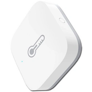 Датчик температуры и влажности Aqara Temperature-Humidity WSDCGQ11LM