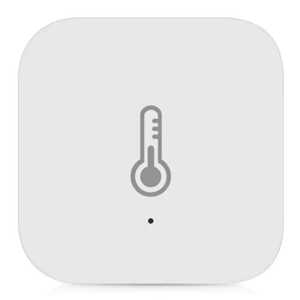 Датчик температуры и влажности Aqara Temperature-Humidity WSDCGQ11LM