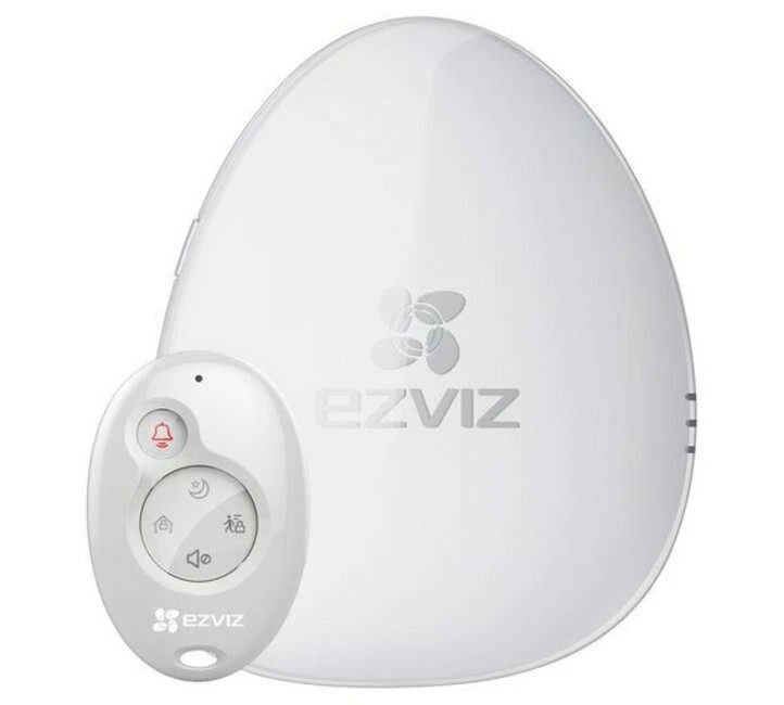 Центр управления умным домом Ezviz A1 (CS-A1-32W) - фото 2