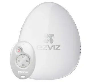 Центр управления умным домом Ezviz A1 (CS-A1-32W)