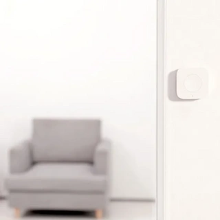 Беспроводная кнопка Aqara WXKG11LM