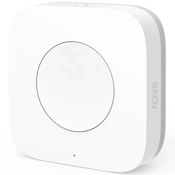 Беспроводная кнопка Aqara WXKG11LM - фото 2