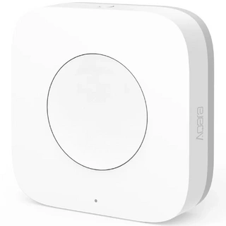 Беспроводная кнопка Aqara WXKG11LM