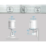 Датчик движения и освещения Aqara RTCGQ11LM - фото 6