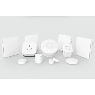 Датчик движения и освещения Aqara RTCGQ11LM