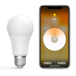 Умная лампа Aqara ZNLDP12LM