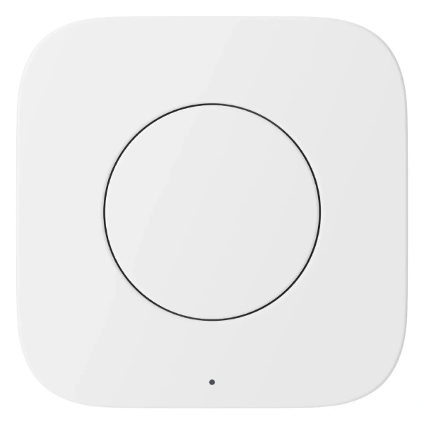 Беспроводная кнопка Яндекс с Zigbee YNDX-00524