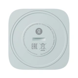 Беспроводная кнопка Яндекс с Zigbee YNDX-00524 - фото 3