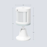 Датчик движения и освещения Яндекс с Zigbee YNDX-00522 - фото 4