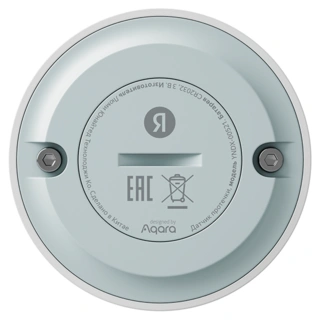 Яндекс ағын датчигі Zigbee бар YNDX-00521 - фото 3