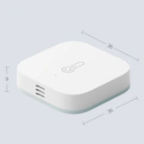 Датчик температуры и влажности Яндекс с Zigbee YNDX-00523 - фото 5