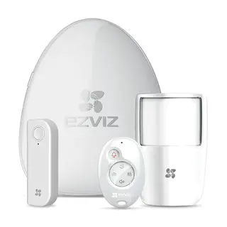 Стартовый комплект умного дома Ezviz A1 ALARM KIT (BS-113A)