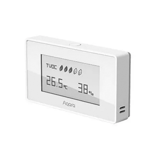 Датчик качества воздуха aqara TVOC air quality - фото 2