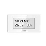 Датчик качества воздуха aqara TVOC air quality