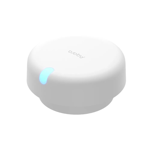 Датчик присутствия Aqara Presence Sensor FP2 - фото 3