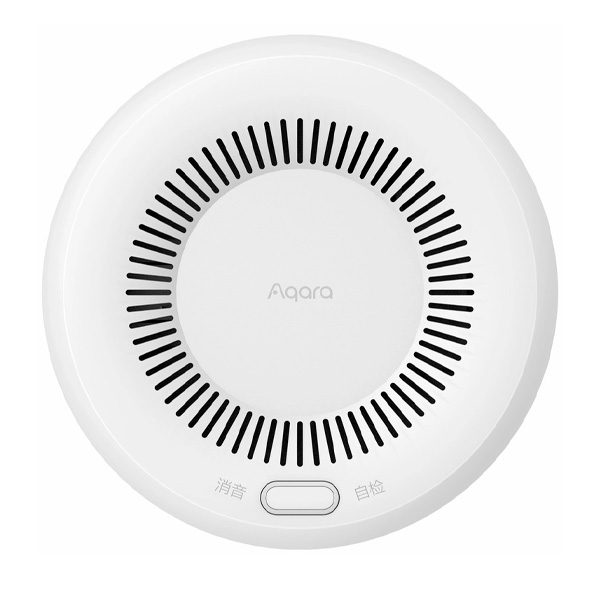 Умный газовый датчик Aqara Smart Natural Gas Detector
