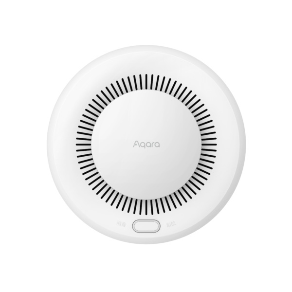 Умный дымовой датчик Aqara Smart Smoke Detector