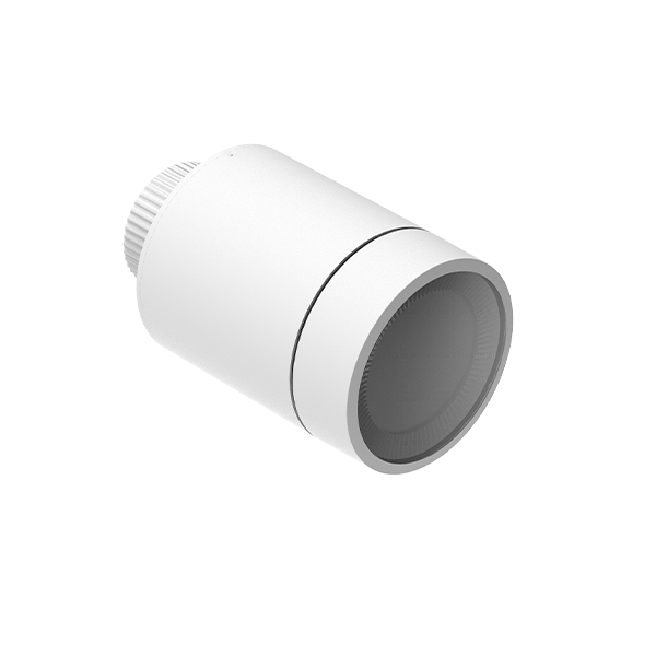 Термостат AQARA Smart Radiator Thermostat - фото 4