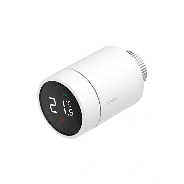 Термостат AQARA Smart Radiator Thermostat