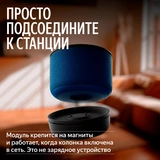 Климатический модуль Яндекса для Станции Мини 3 Про с Алисой YNDX-00652 - фото 10