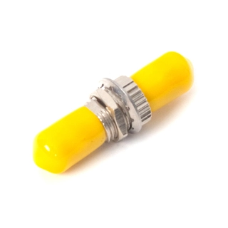 Адаптер А-Оптик ST/UPC-ST/UPC SM/MM Simplex 