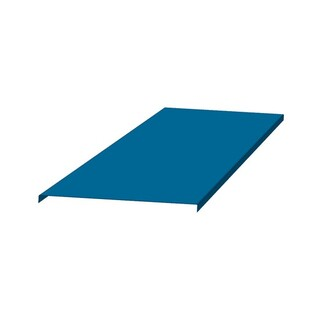 Крышка лотка North Aurora КЛ 100-0.55 