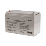 Аккумуляторная батарея SVC GL1265/S 12В 65 Ач (350*166*179) GL1265/S - фото 6