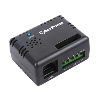 Датчик окружающей среды CyberPower ENVIROSENSOR/SNEV001 для RMCARD205 
