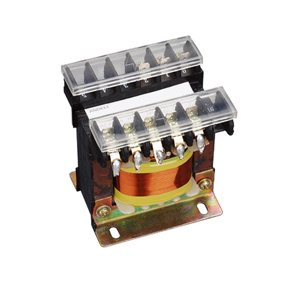 Трансформатор понижающий ANDELI JBK3-160 VA 