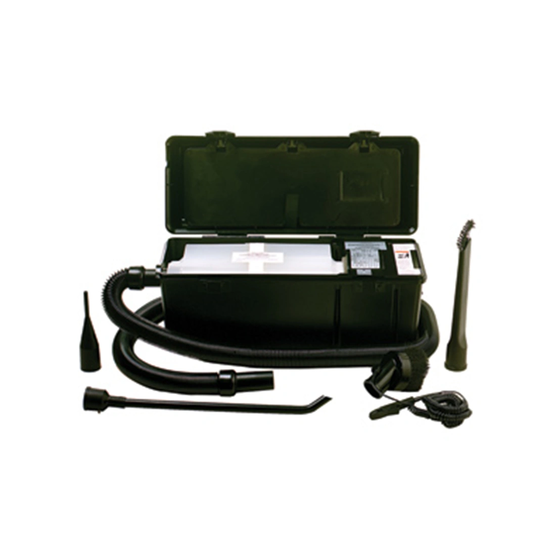 Пылесос для оргтехники SCS-67424 (497ABF) 