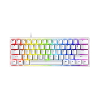 Клавиатура Razer Huntsman Mini (Red Switch) - Mercury 