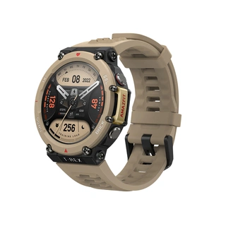 Смарт часы Amazfit T-Rex 2 A2170 Desert Khaki 