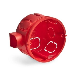 Коробка установочная для блоков ТYCO 10180C 