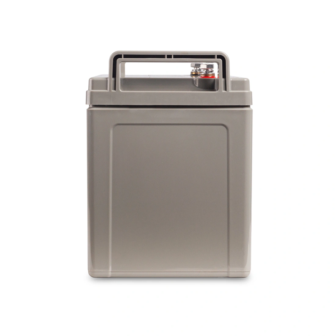 Аккумуляторная батарея SVC GL12100/S 12В 100 Ач (407*173*233) GL12100/S