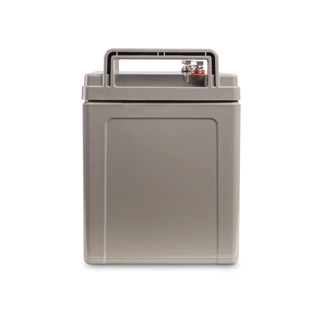 Аккумуляторная батарея SVC GL12100/S 12В 100 Ач (407*173*233) GL12100/S