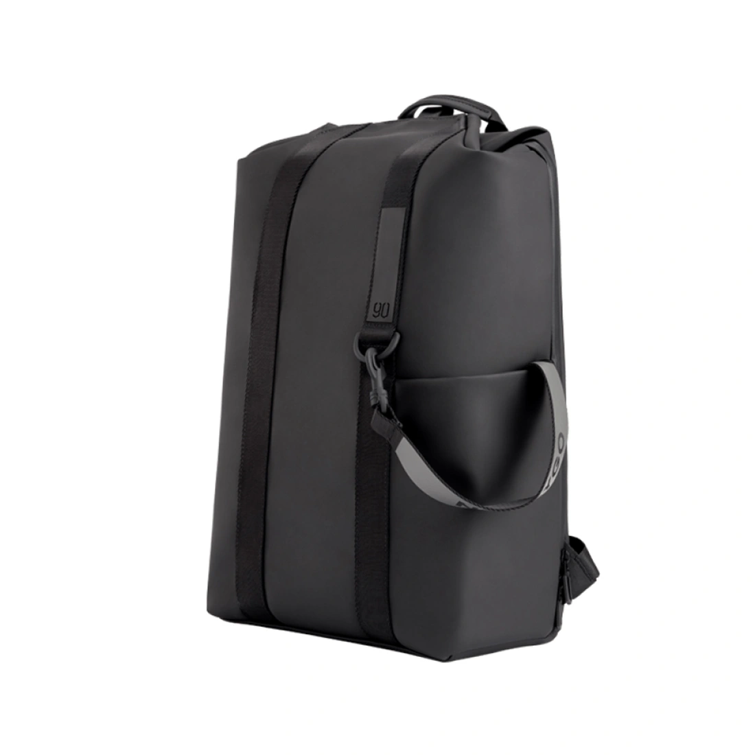Рюкзак NINETYGO Urban Eusing backpack Черный 