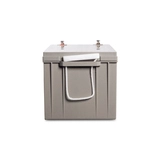 Аккумуляторная батарея SVC GL12200/S 12В 200 Ач GL12200/S - фото 9