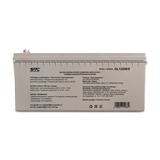 Аккумуляторная батарея SVC GL12200/S 12В 200 Ач GL12200/S - фото 7