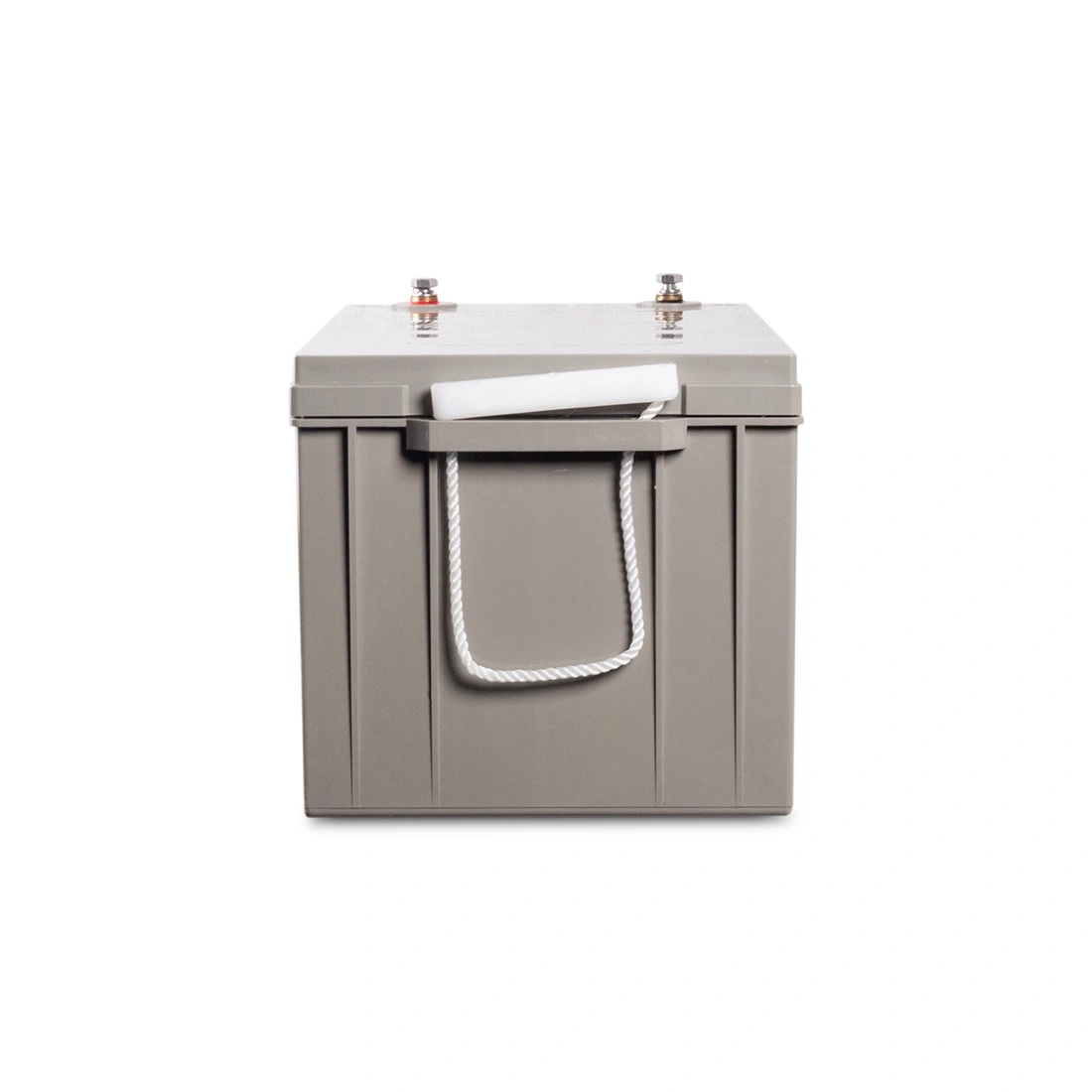 Аккумуляторная батарея SVC GL12200/S 12В 200 Ач GL12200/S - фото 8