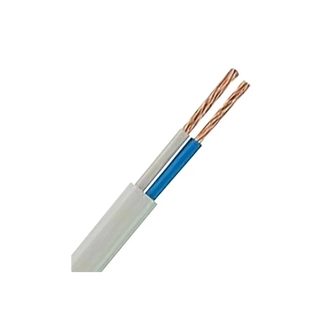 Провод ШВВП 2х0.5 ГОСТ 