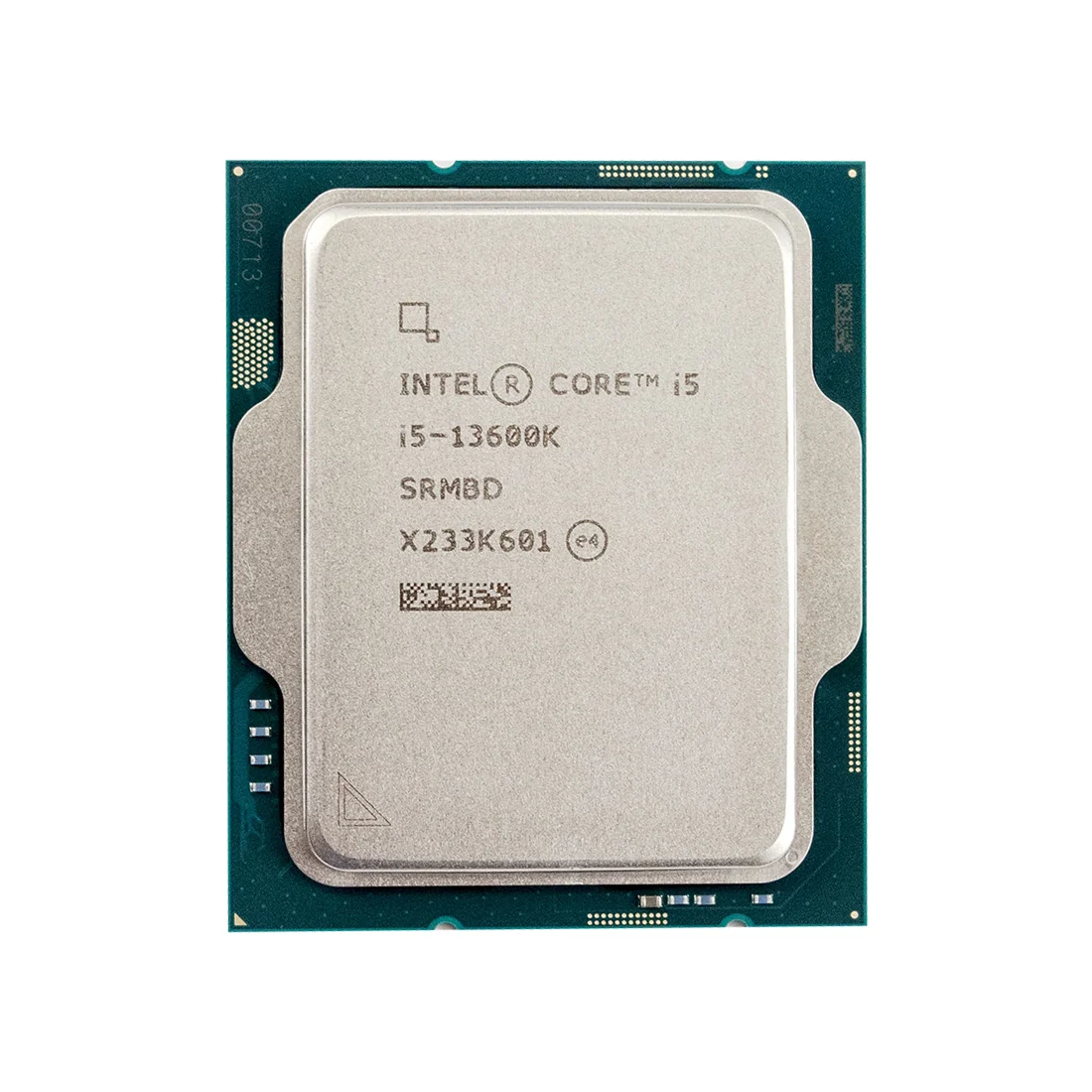 Процессор (CPU) Intel Core i5 Processor 13600K 1700 