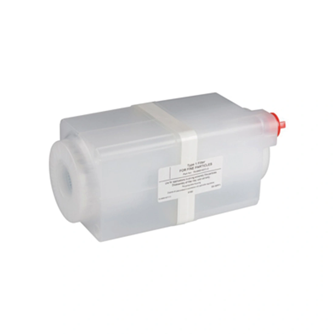 Фильтр для пылесоса SCS SV-SPF1 (Type 1) 